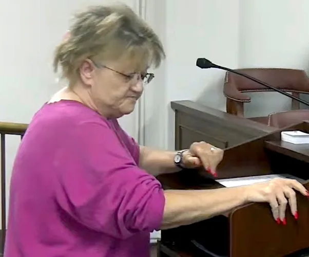 Dunkirk residents express concerns about proposed city tax hike